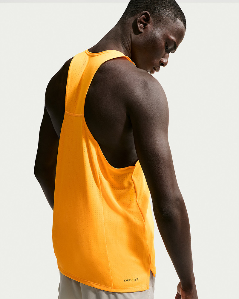 Nike Nike Fast Men's Dri-FIT Running Singlet outlook