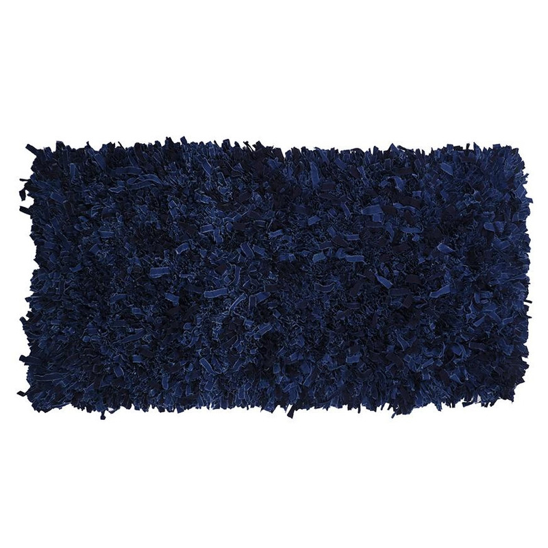 KNOTTING L (N.D.) INDIGO 1