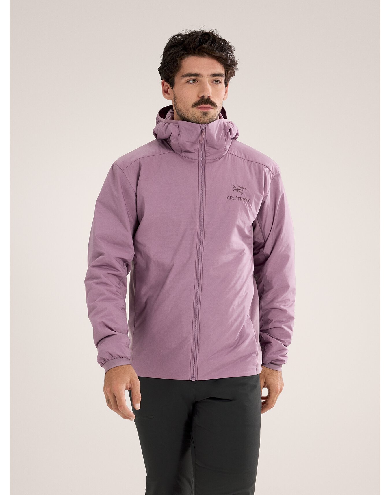 Atom Hoody - 2