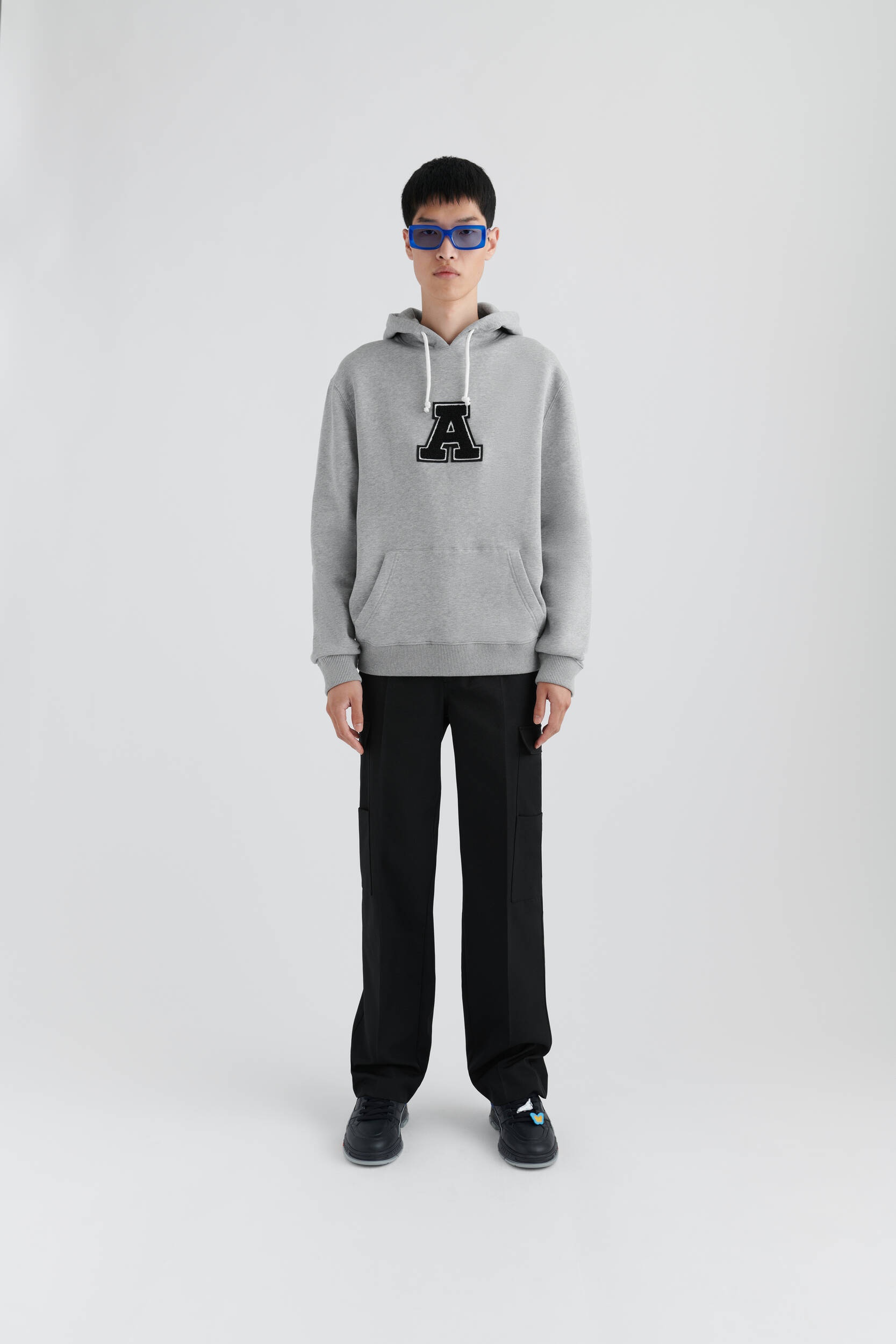 Catch Hoodie - 4