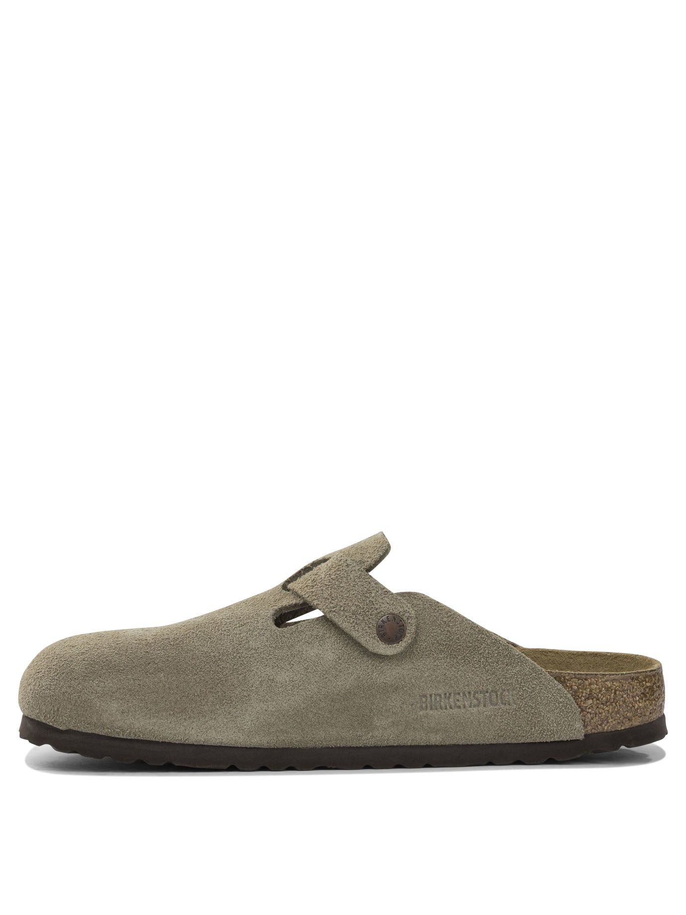 Birkenstock "boston" Slipper - 3