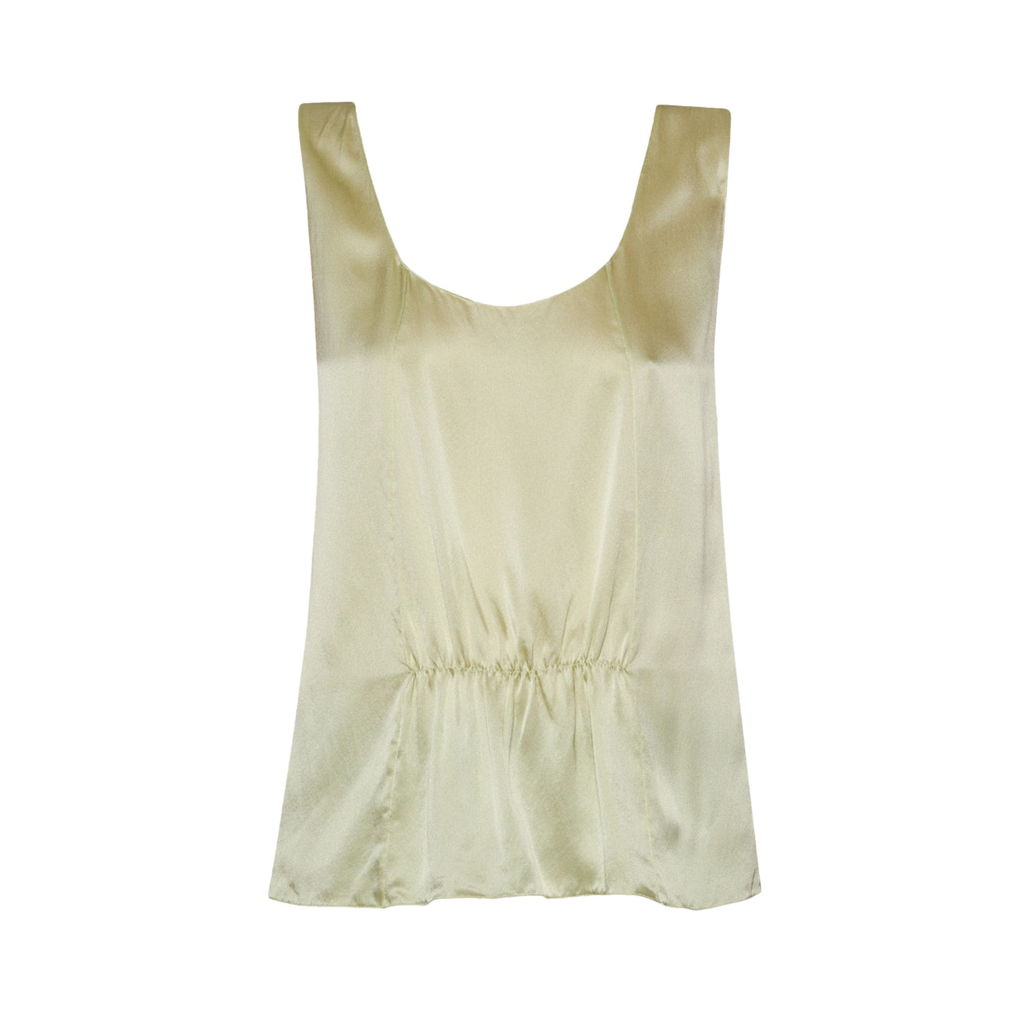 The Row Dinara Top 'Pale Grass' - 1