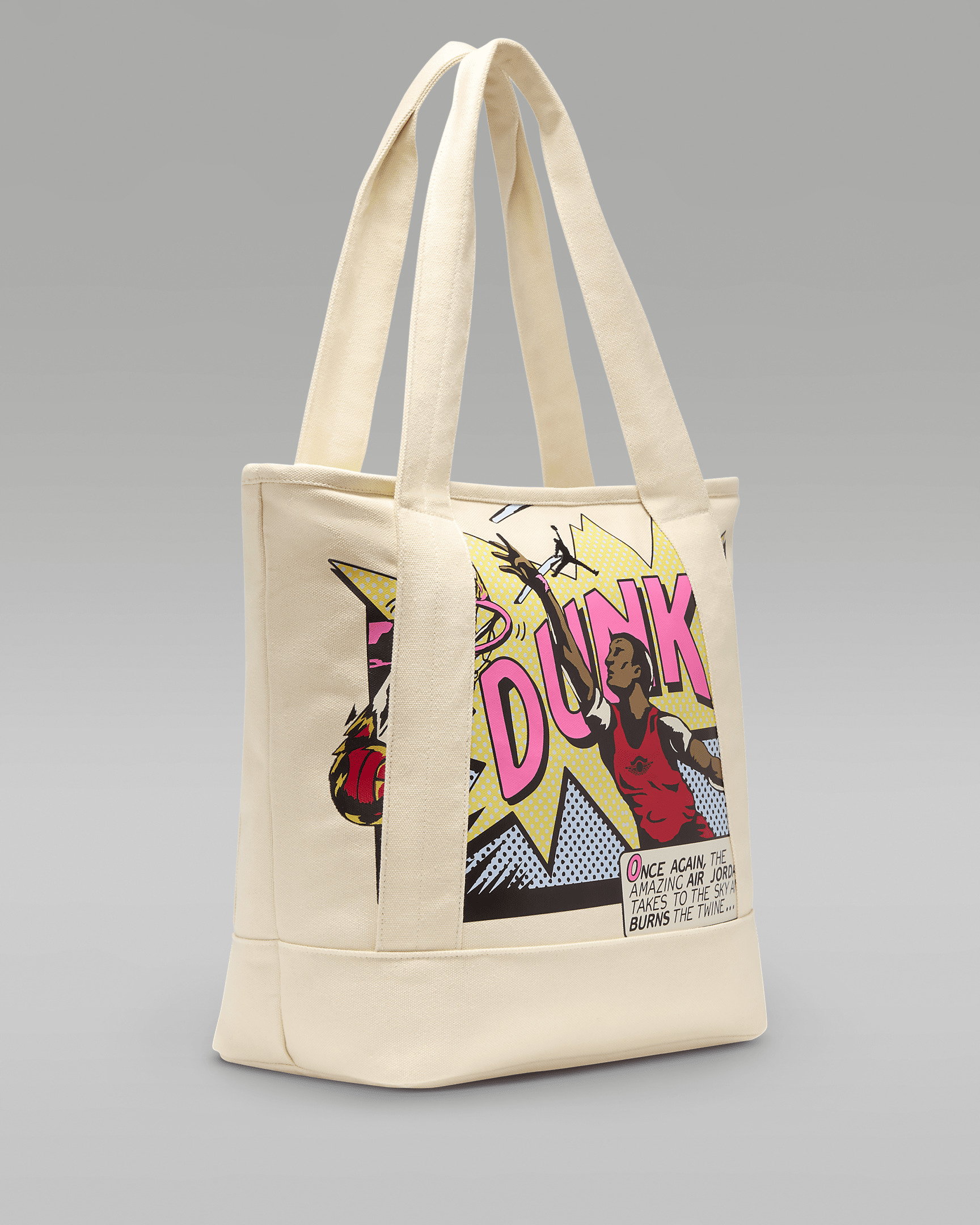 Jordan Tote Bag (34L) - 3