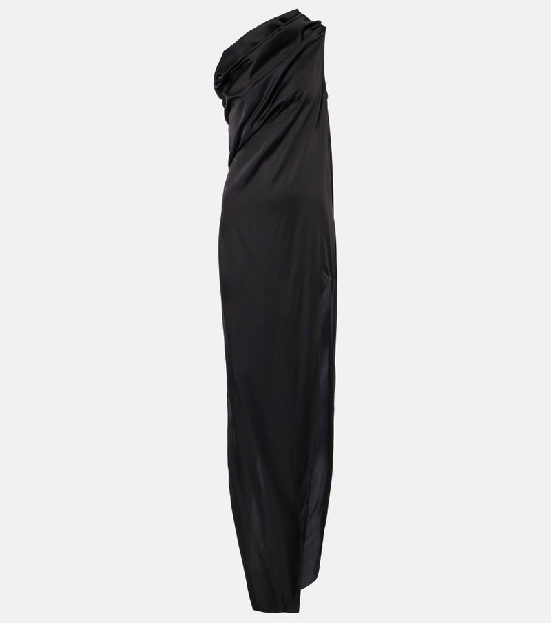 Athena Arrowhead gown 1