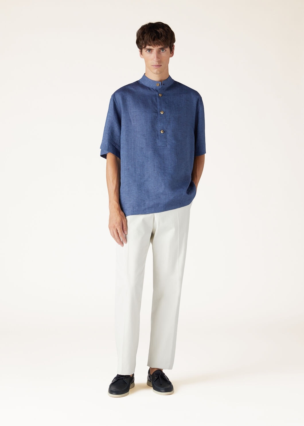 Hakusan Shirt - 4