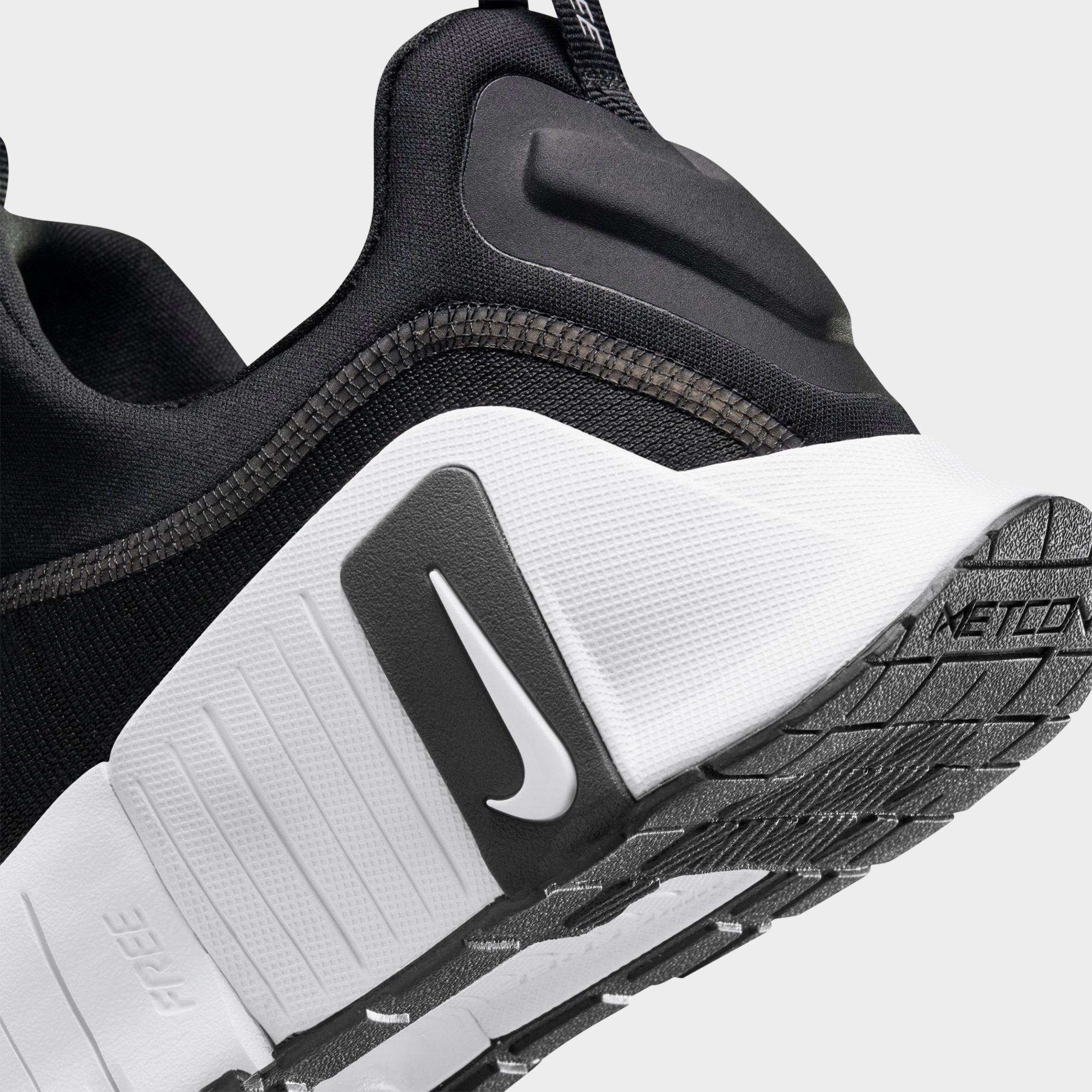 MEN'S NIKE FREE METCON 6 TRAINING SHOES - 3