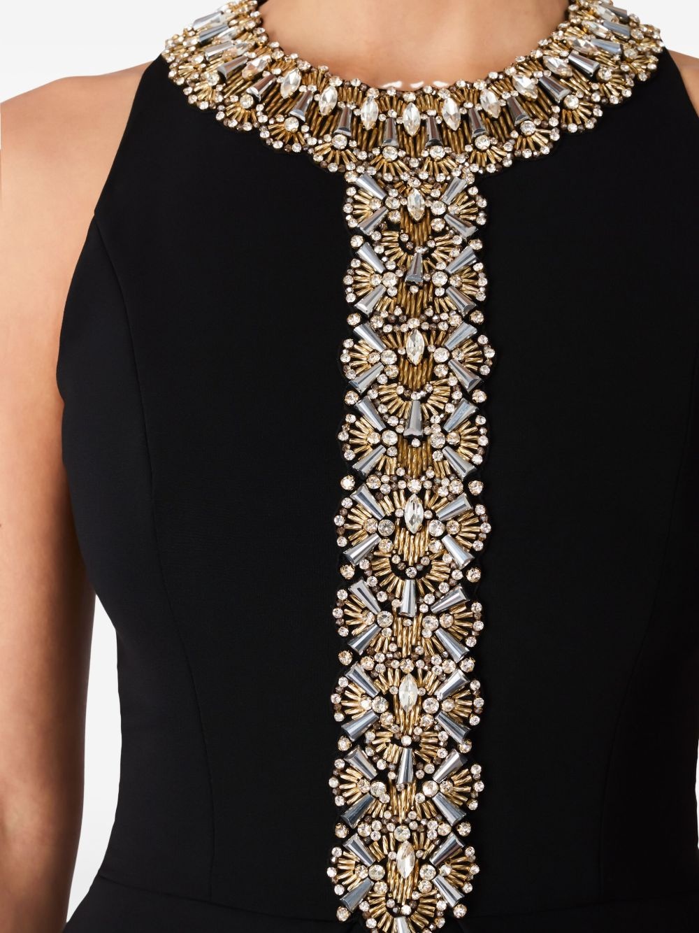 Sulphice maxi dress - 4
