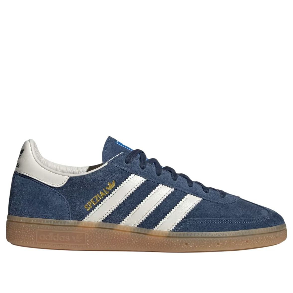 adidas Handball Spezial Made in Germany 'Preloved Ink' JR9534 - 2