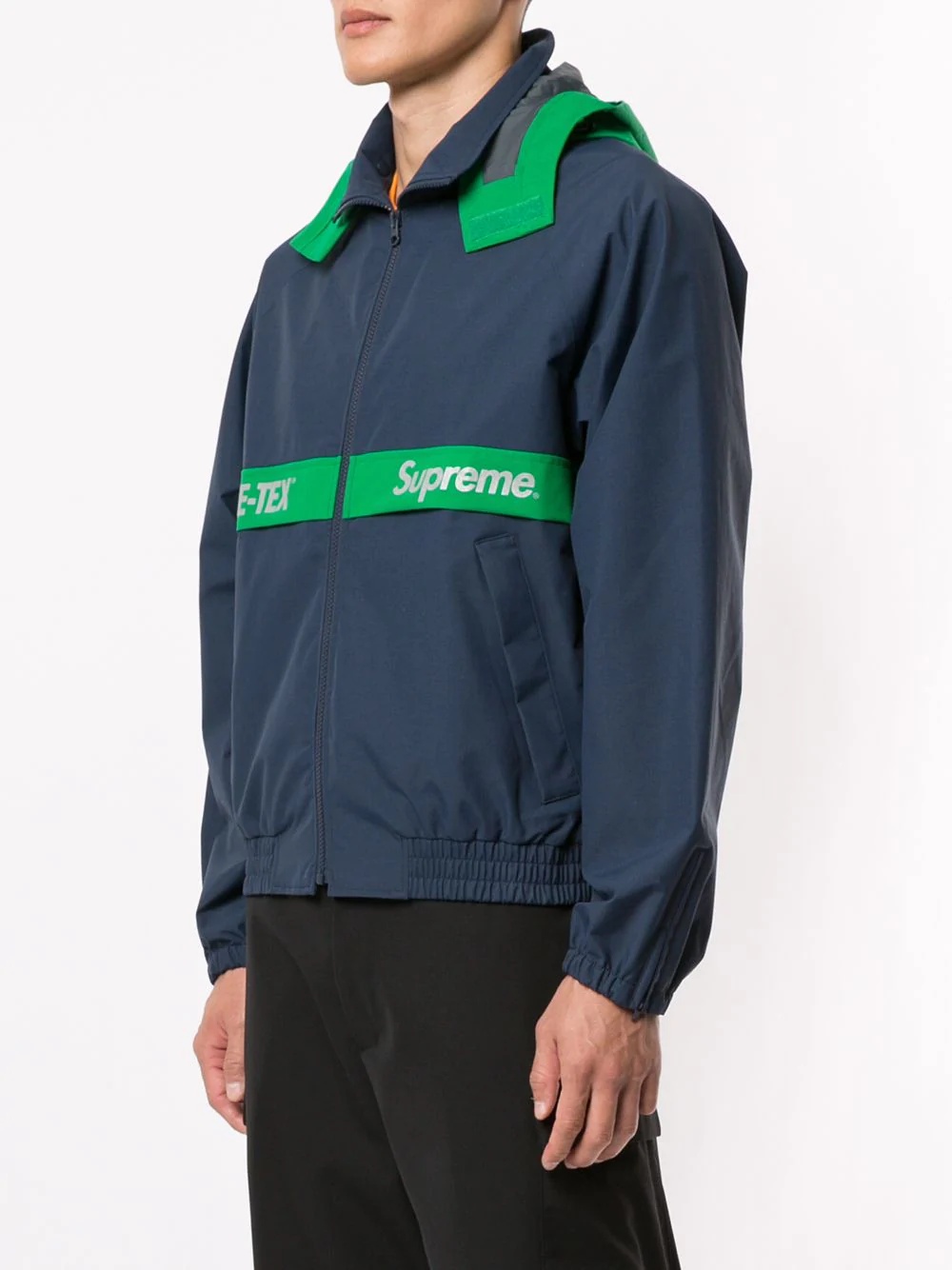 Gore-Tex court jacket - 3