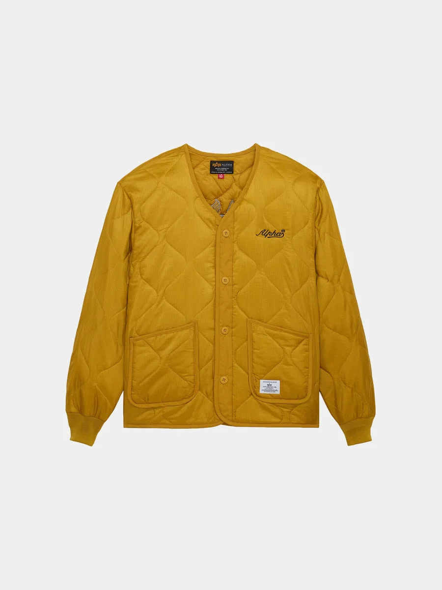 ALS/92 RELAXED DECO LINER - 1