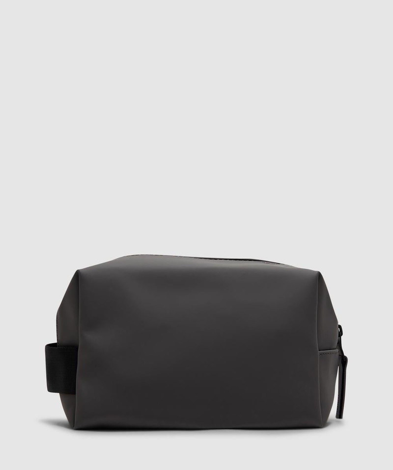 RAINS Small wash bag outlook