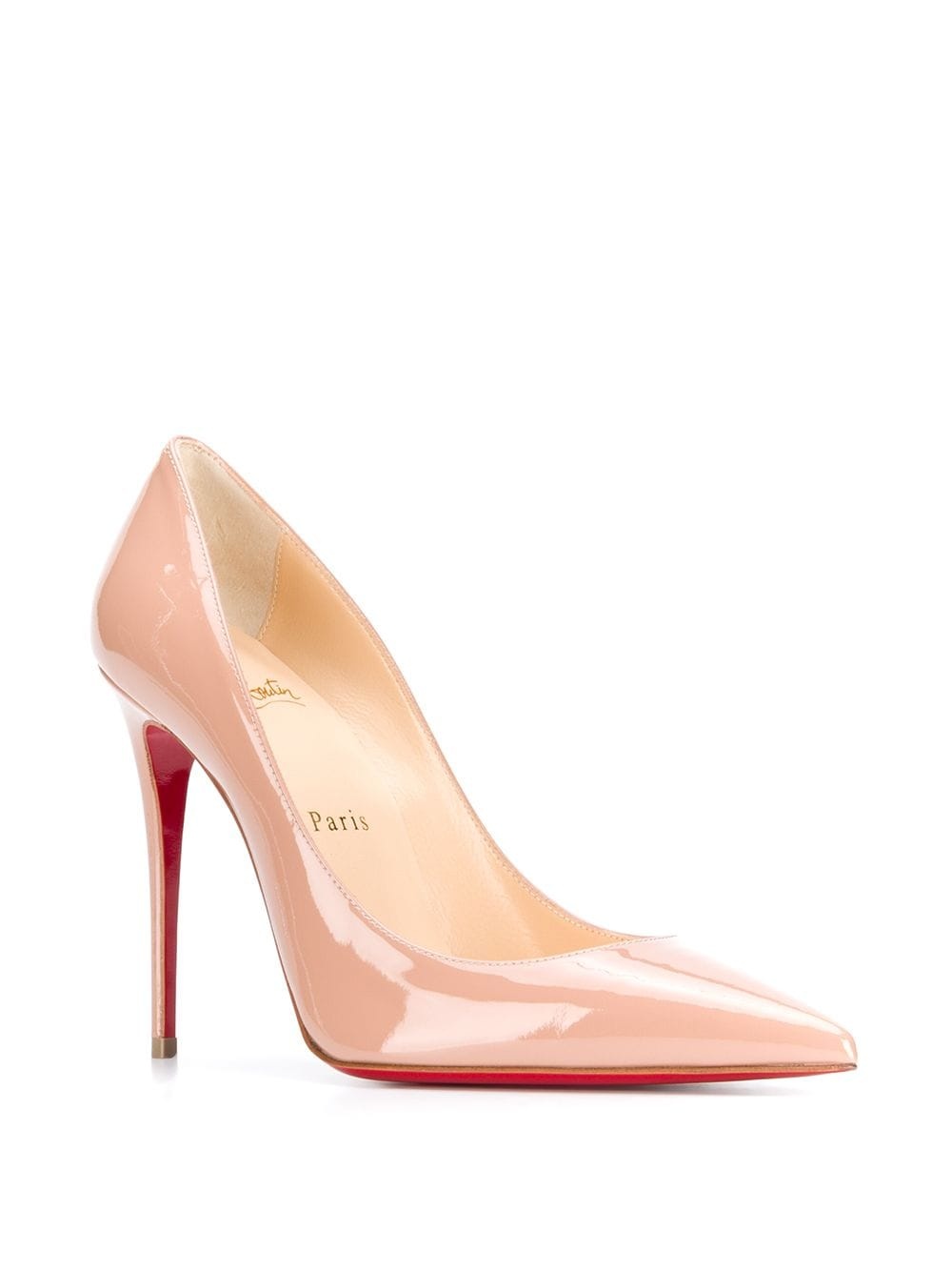 stiletto pumps - 2