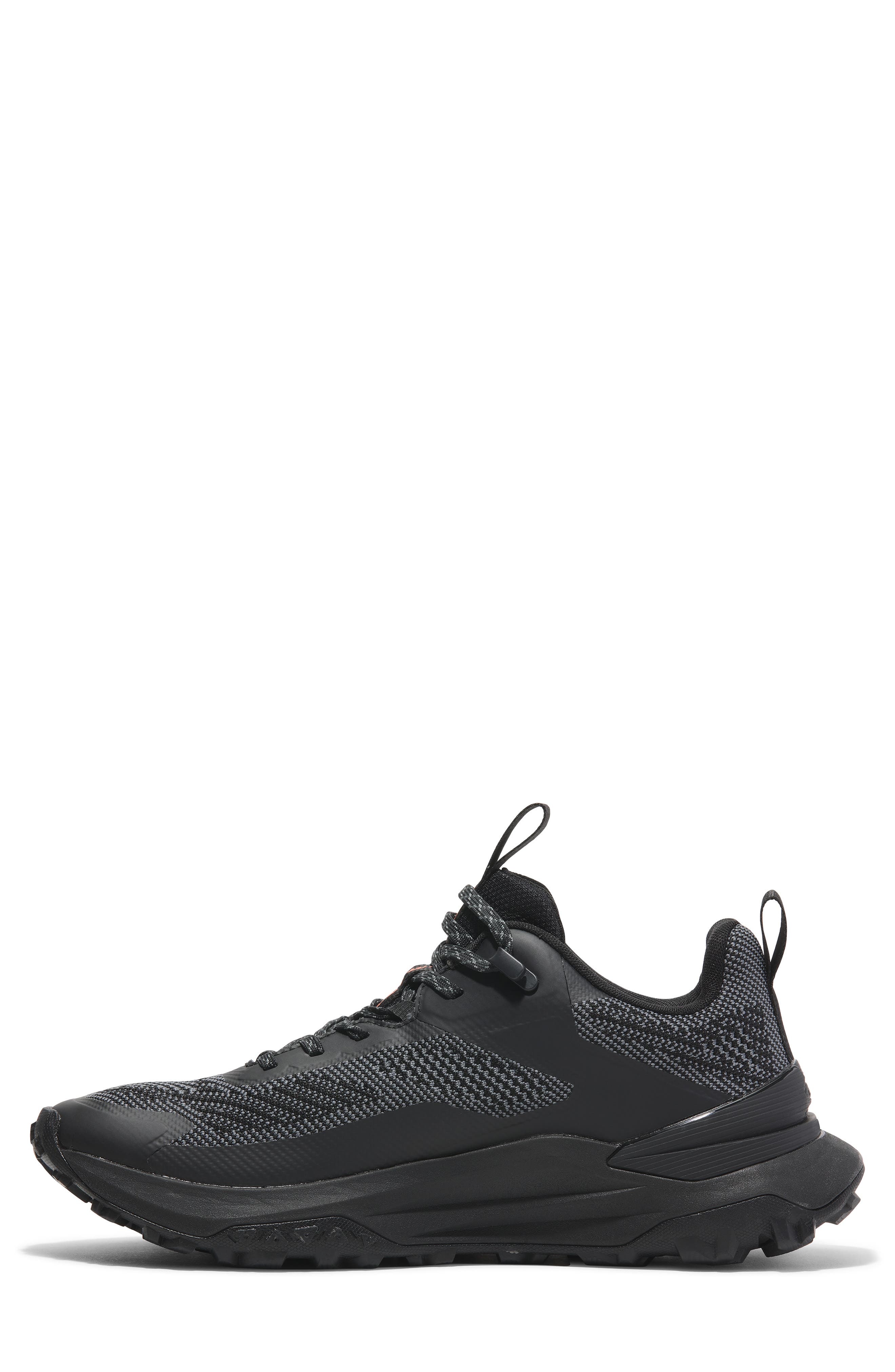 Timberland Motion Access Sneaker in Blackout Knit at Nordstrom - 9