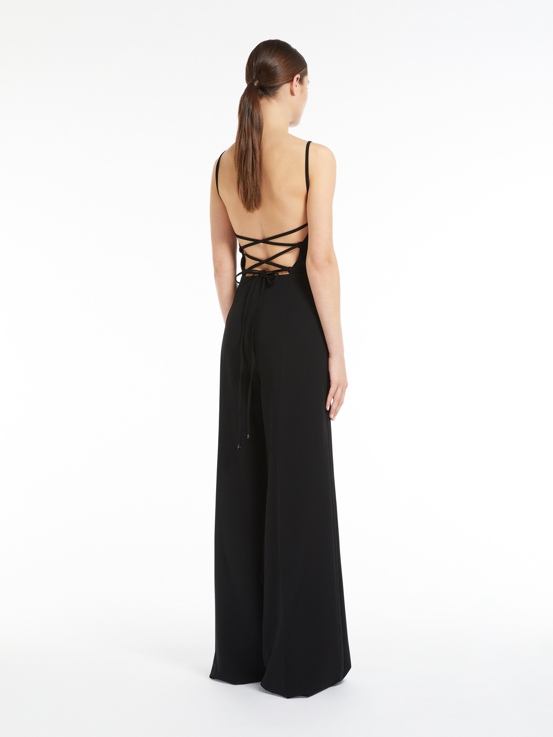ELVY Cady tuxedo jumpsuit - 4