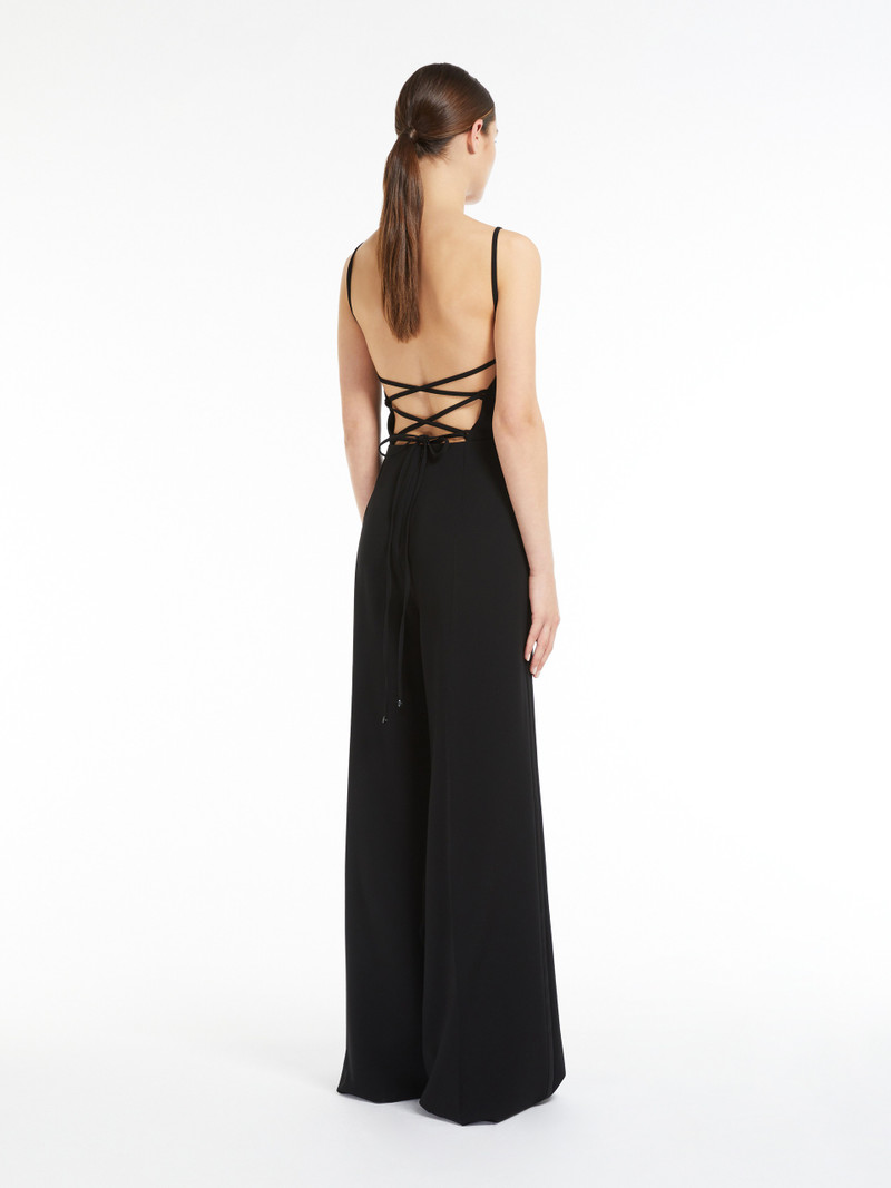 ELVY Cady tuxedo jumpsuit 4
