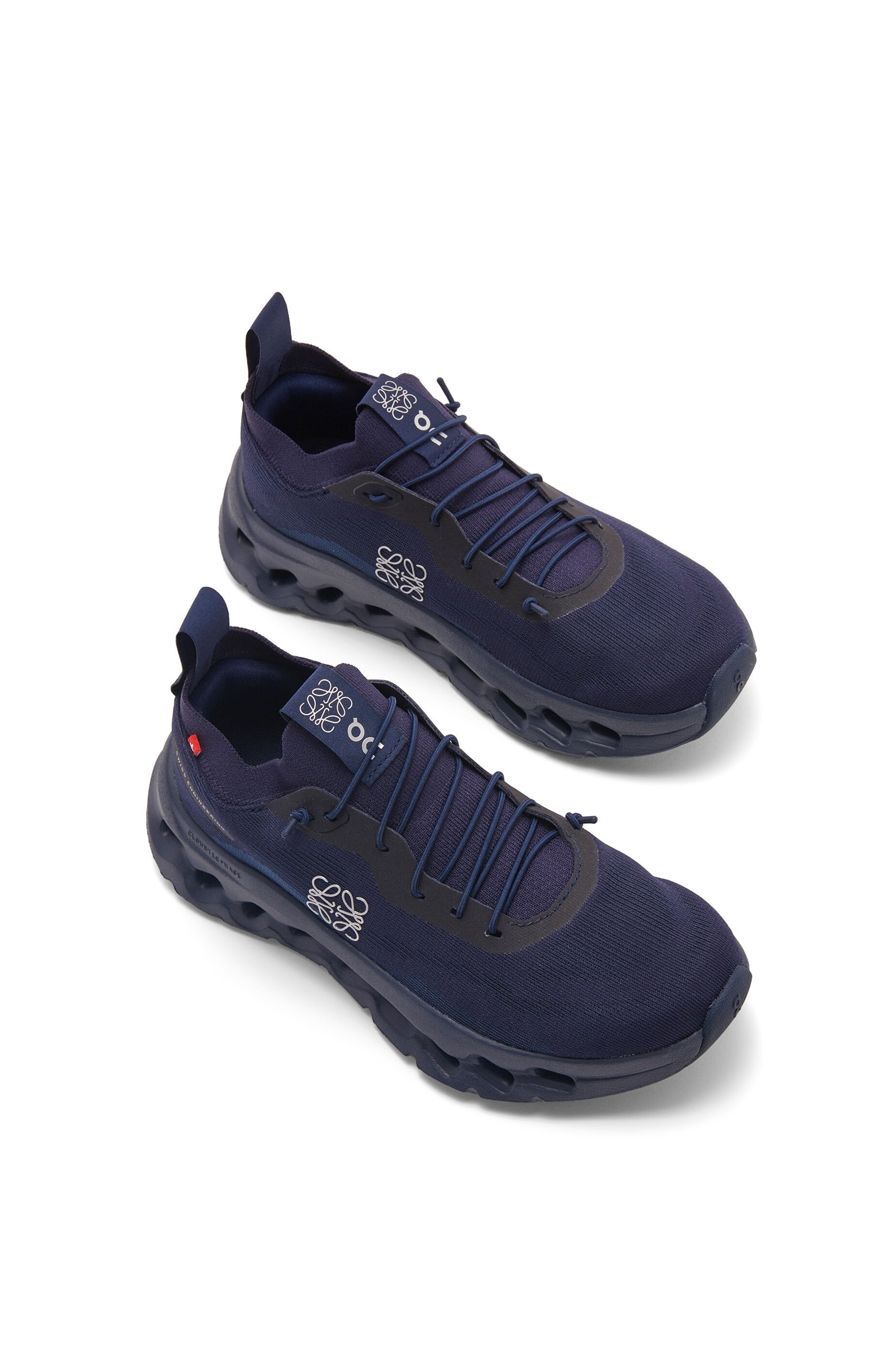 Cloudtilt sneaker in polyester - 3