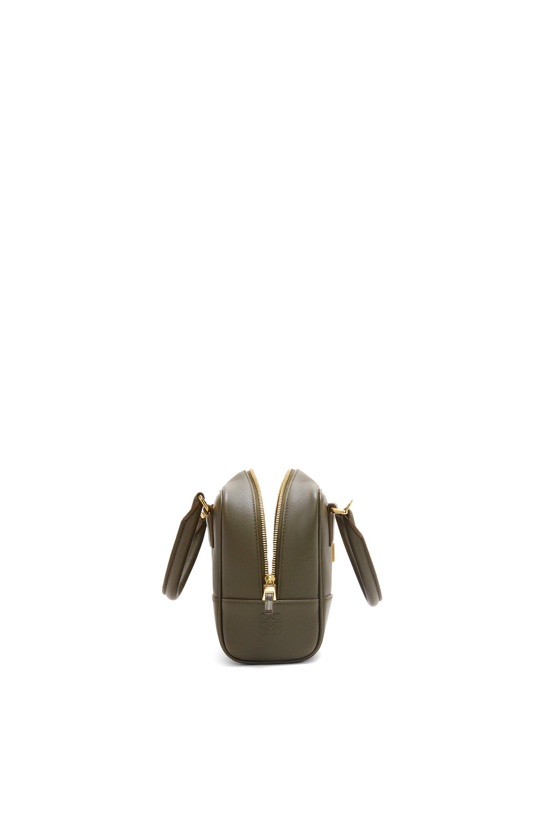 Amazona 16 Square bag in nappa calfskin - 3
