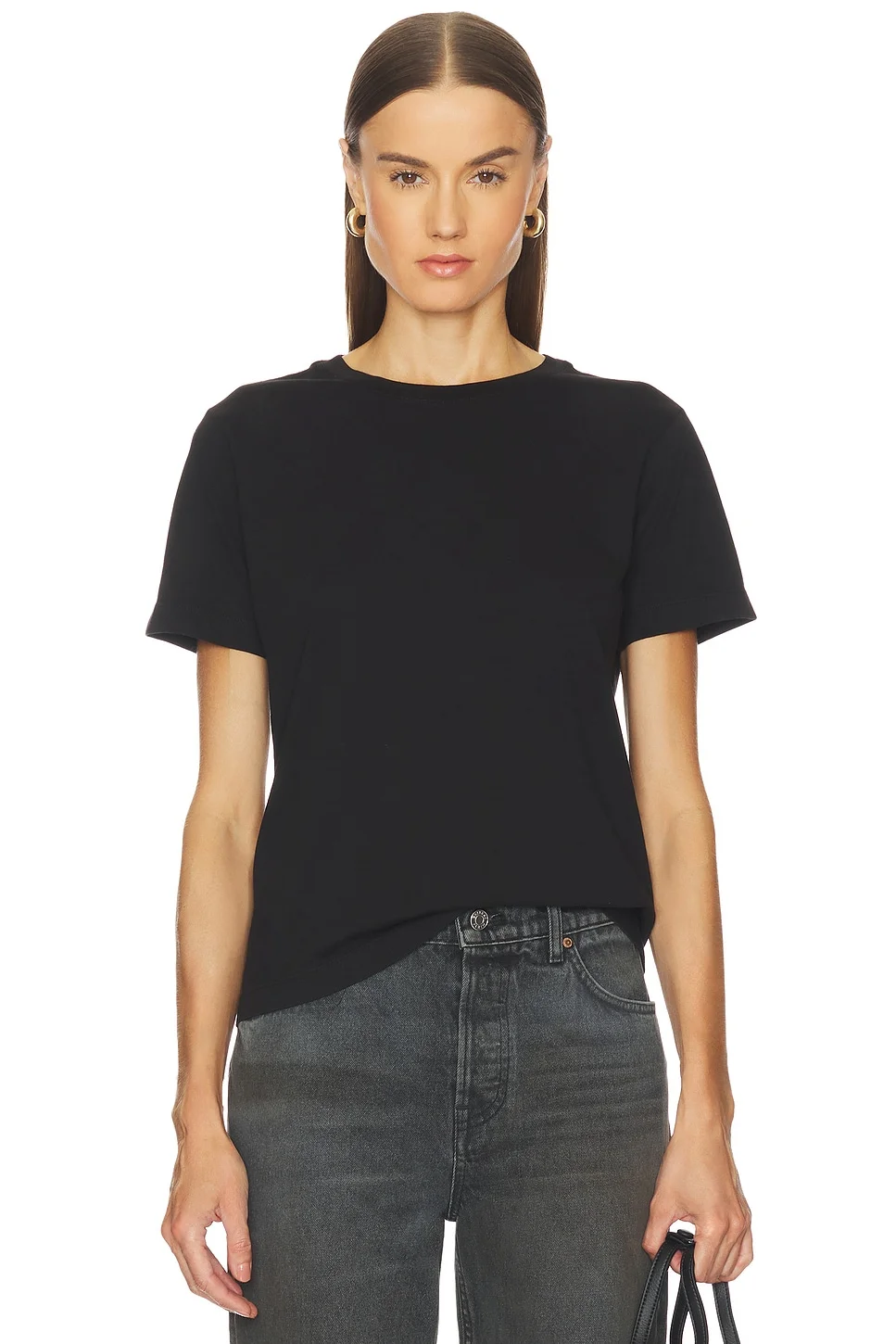 Small Tee - 1