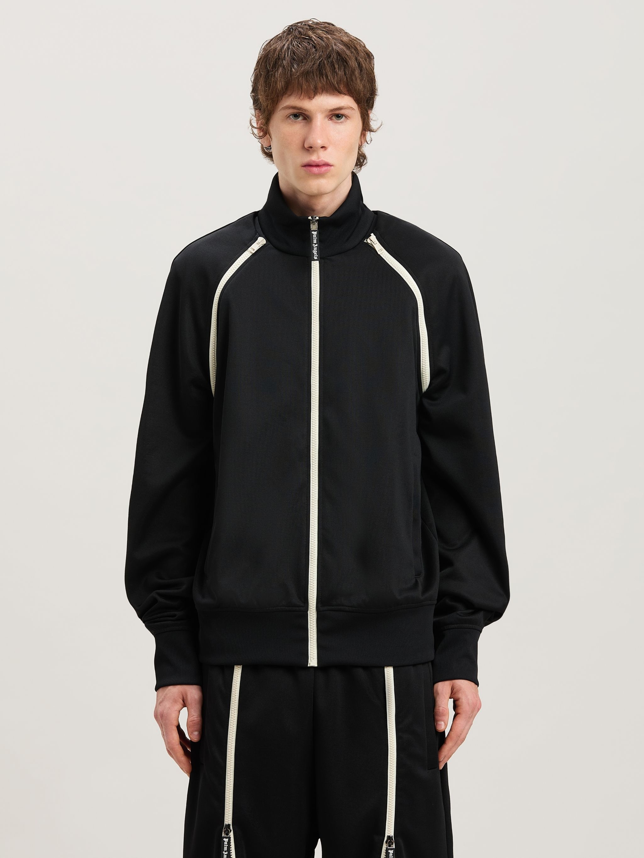 Track Jacket - 3