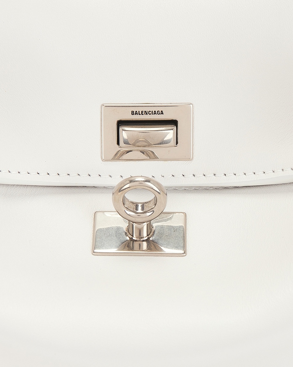 Rodeo Mini Top Handle Bag - 8