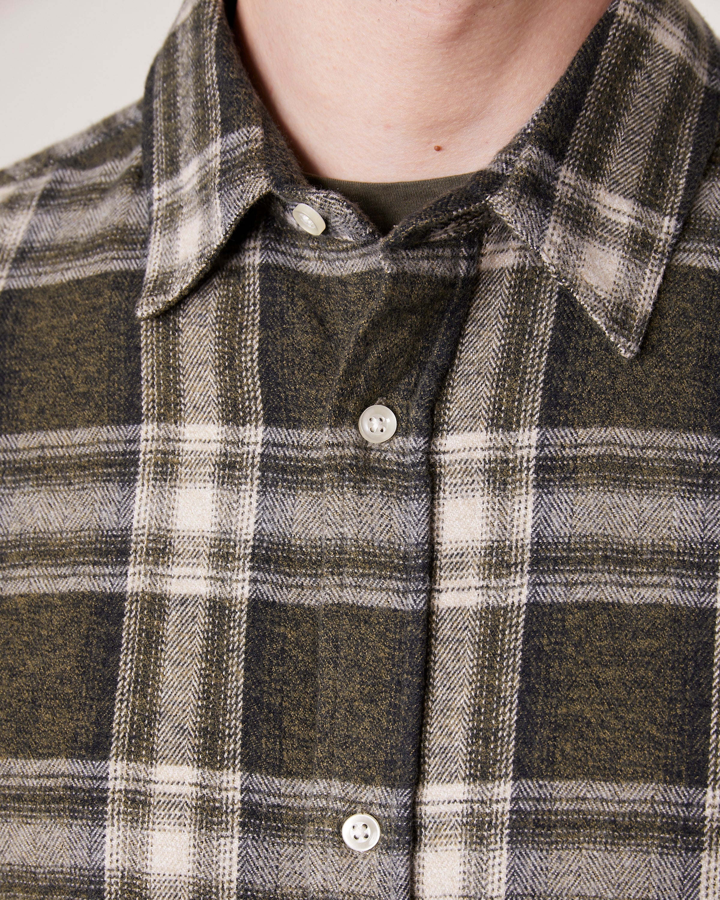 ALEX SHIRT - 4