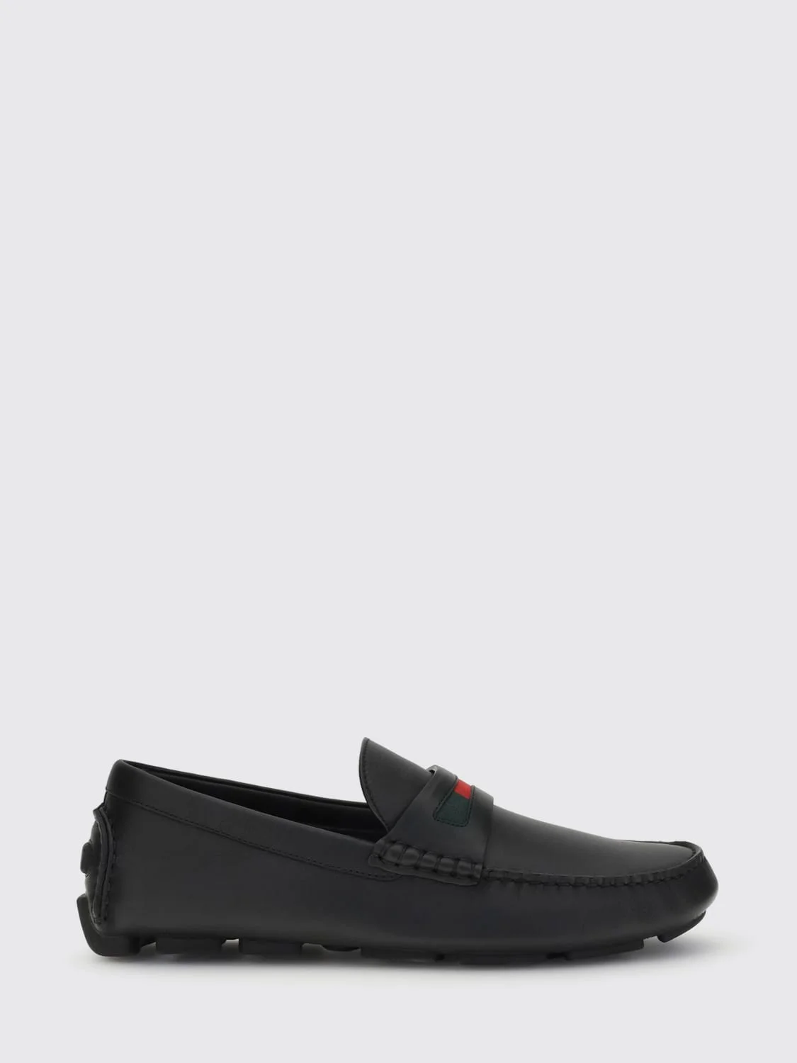 Loafers men Gucci - 1