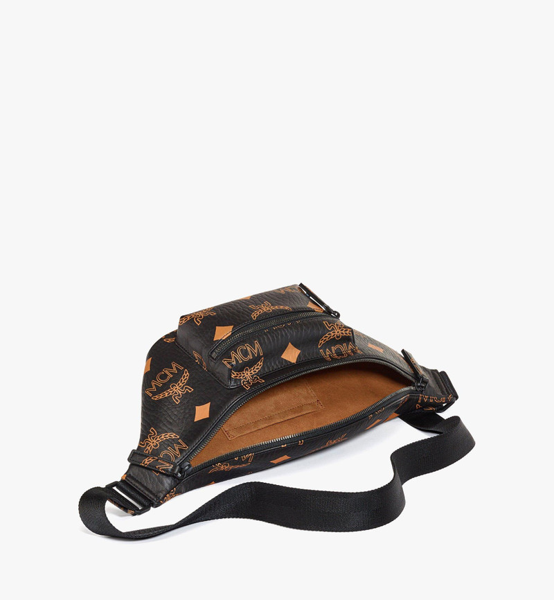 Fursten Belt Bag in Maxi Visetos 3