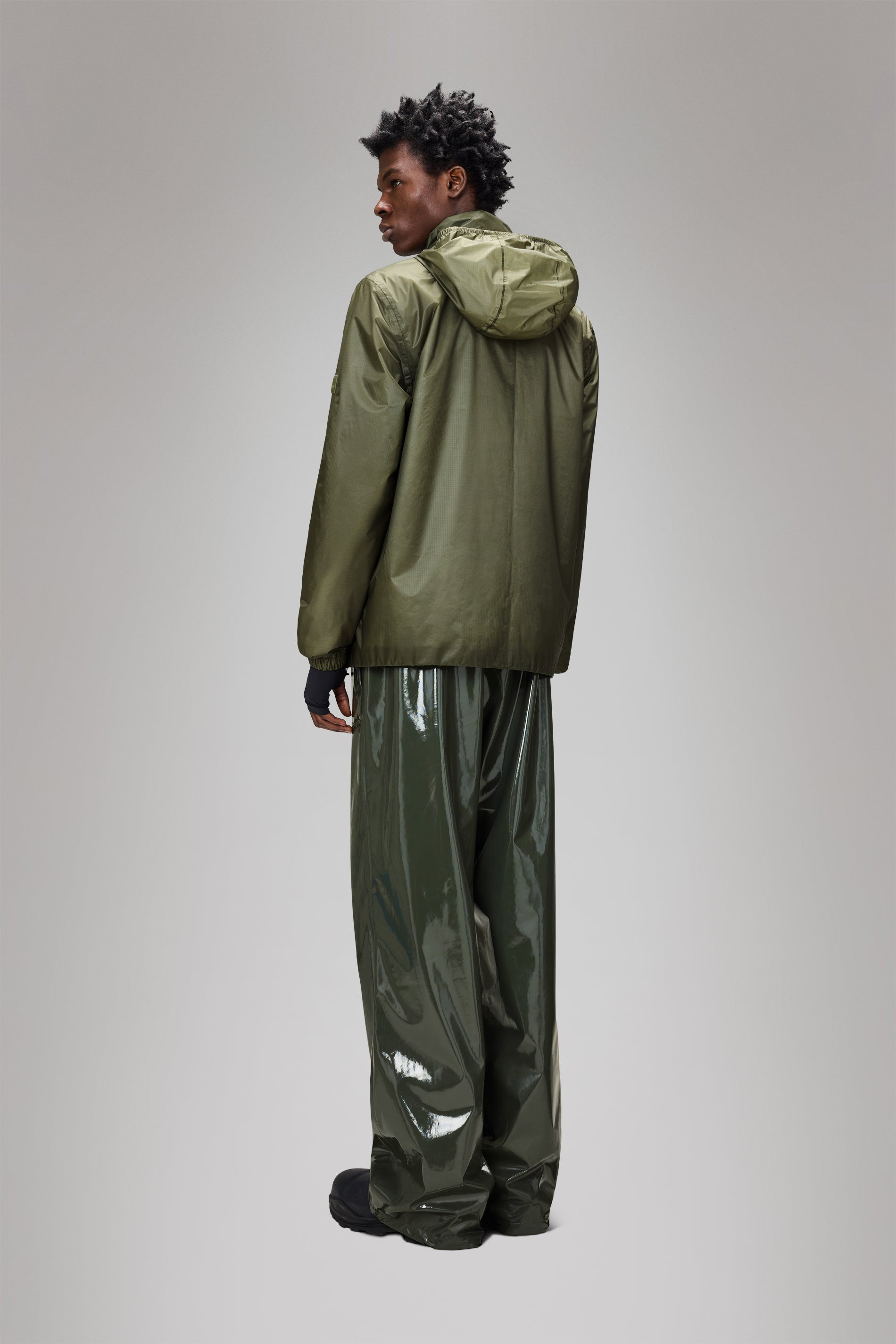 Kauto Insulated Jacket - 3
