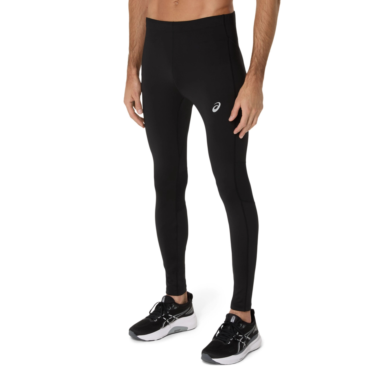 ASICS SILVER TIGHT - 3