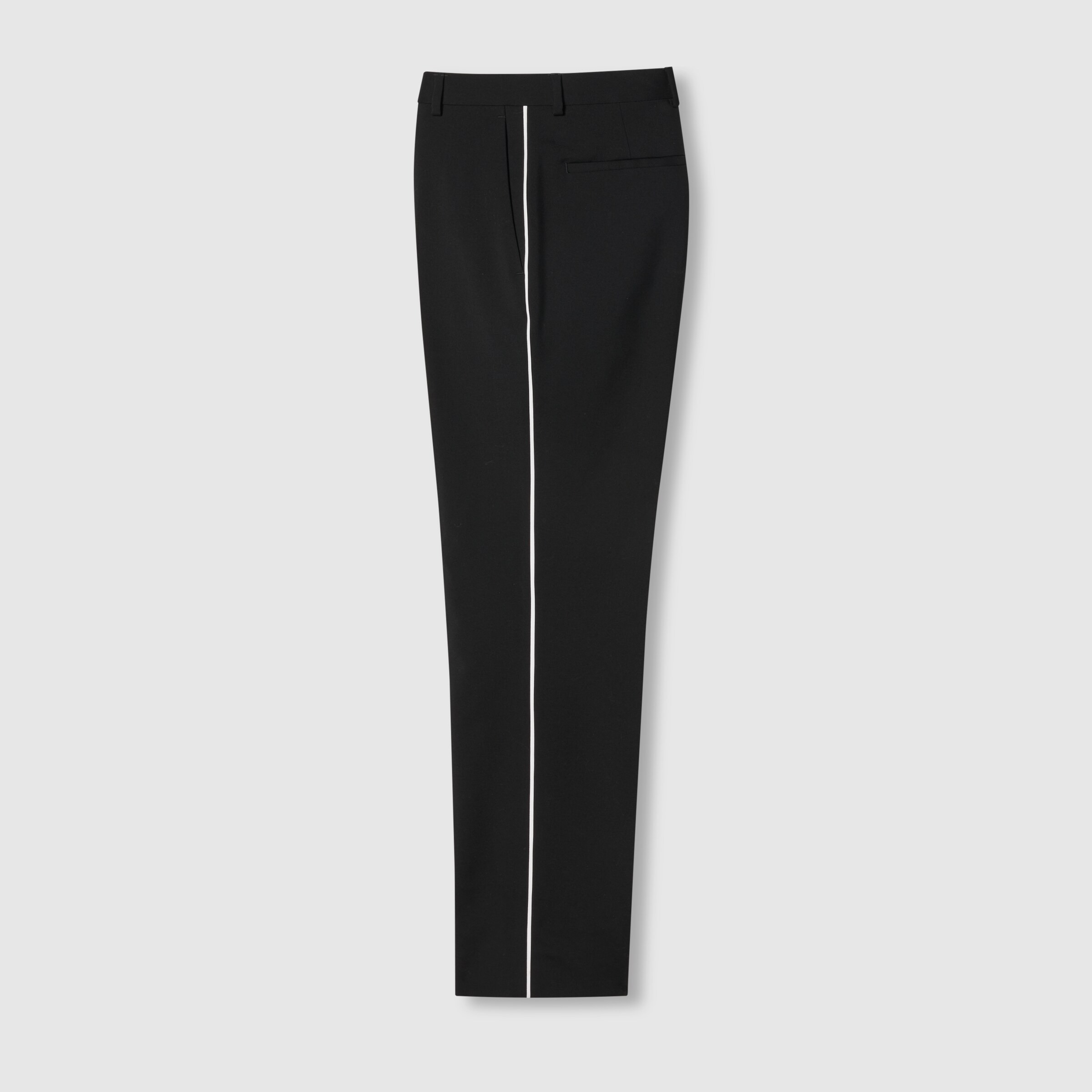 Wool suit - 10