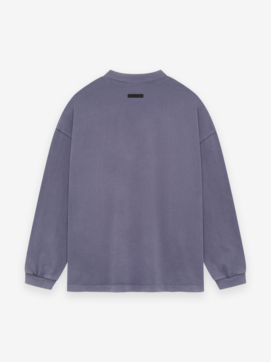 Heavy Longsleeve Tee - 2