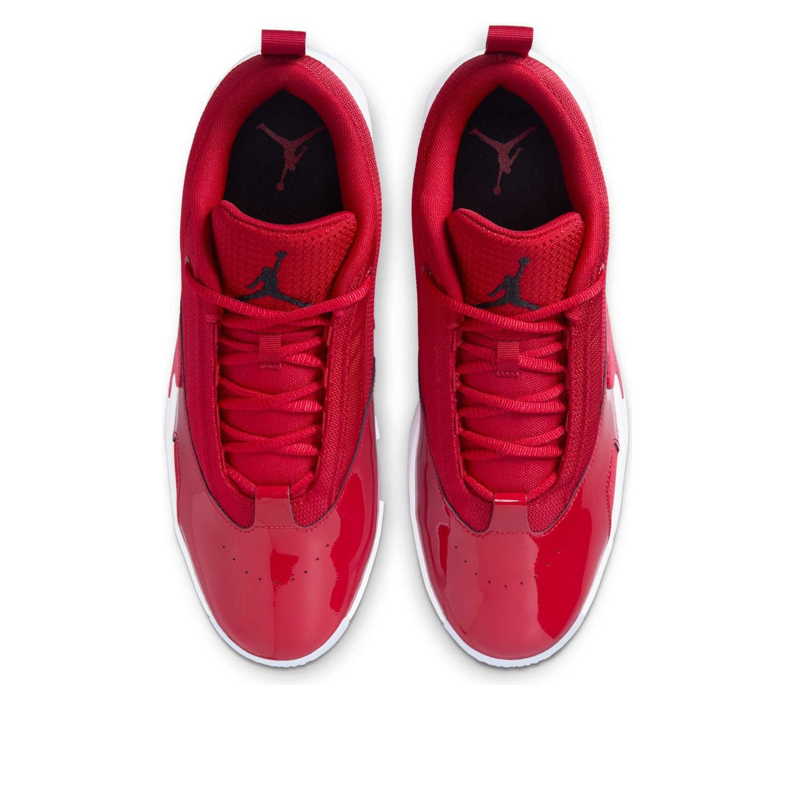 Air Jordan Max Aura 6 'Varsity Red' FQ8298-601 - 4