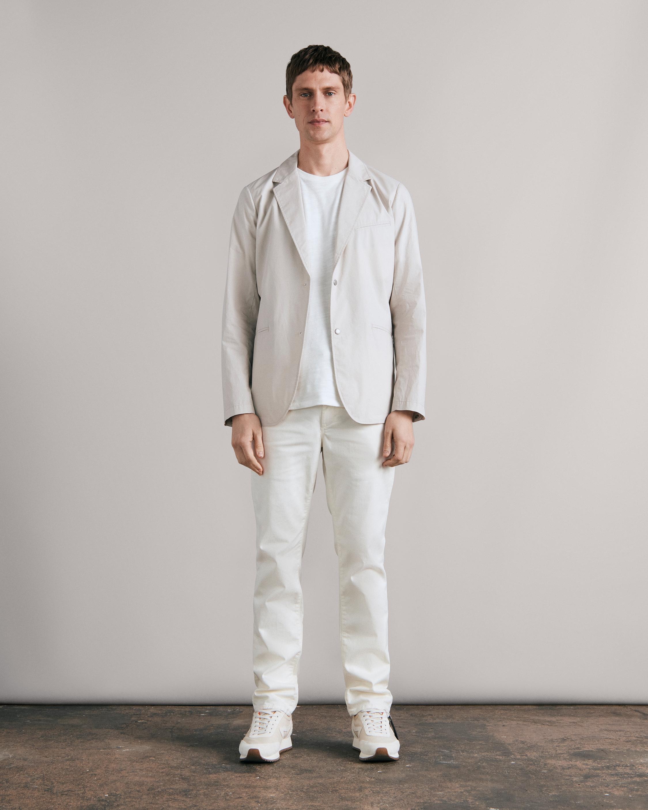 Fit 2 Stretch Twill Chino
Slim Fit Pant - 2