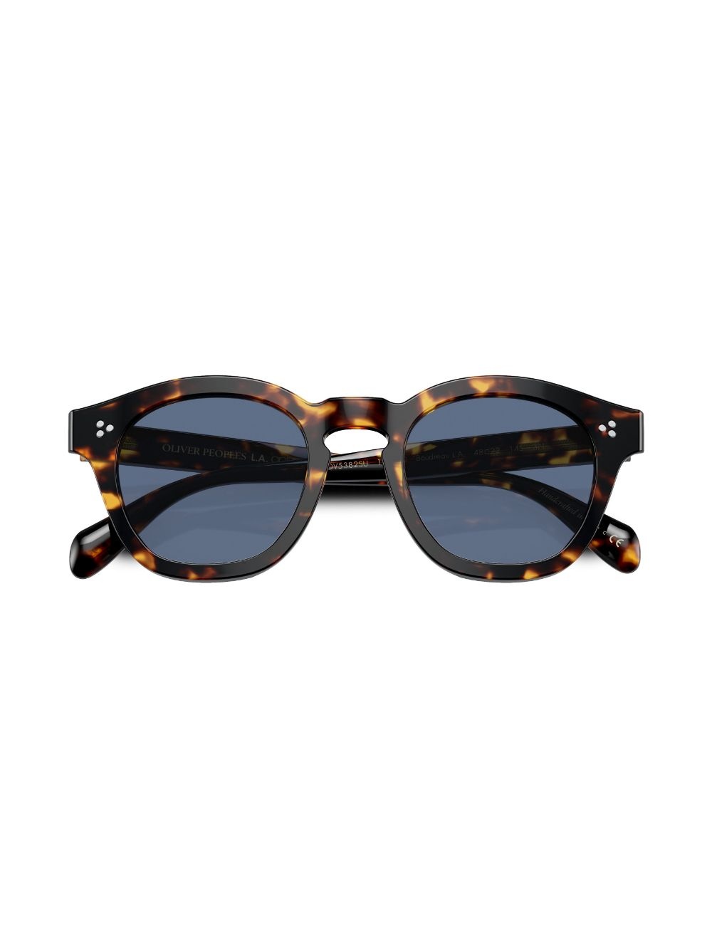 Sheldrake Sun sunglasses - 6
