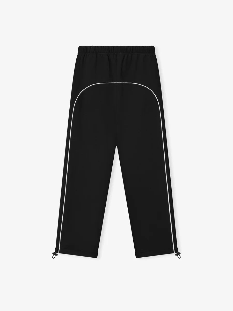 Relaxed Fleece Sweatpants - 2