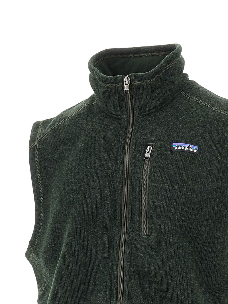 Patagonia zip full gilet outlook