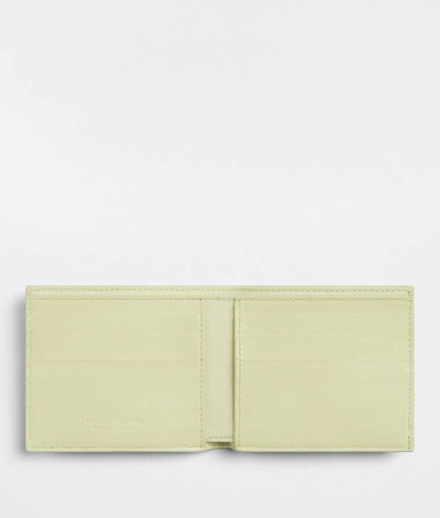 Bottega Veneta bifold wallet outlook