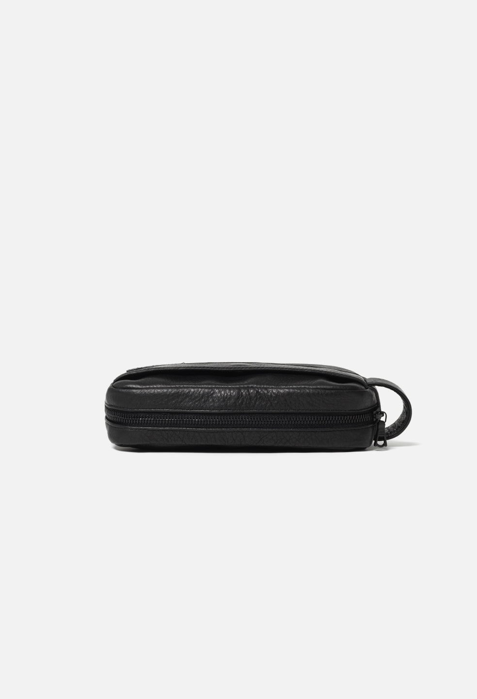 LEATHER POUCH 4