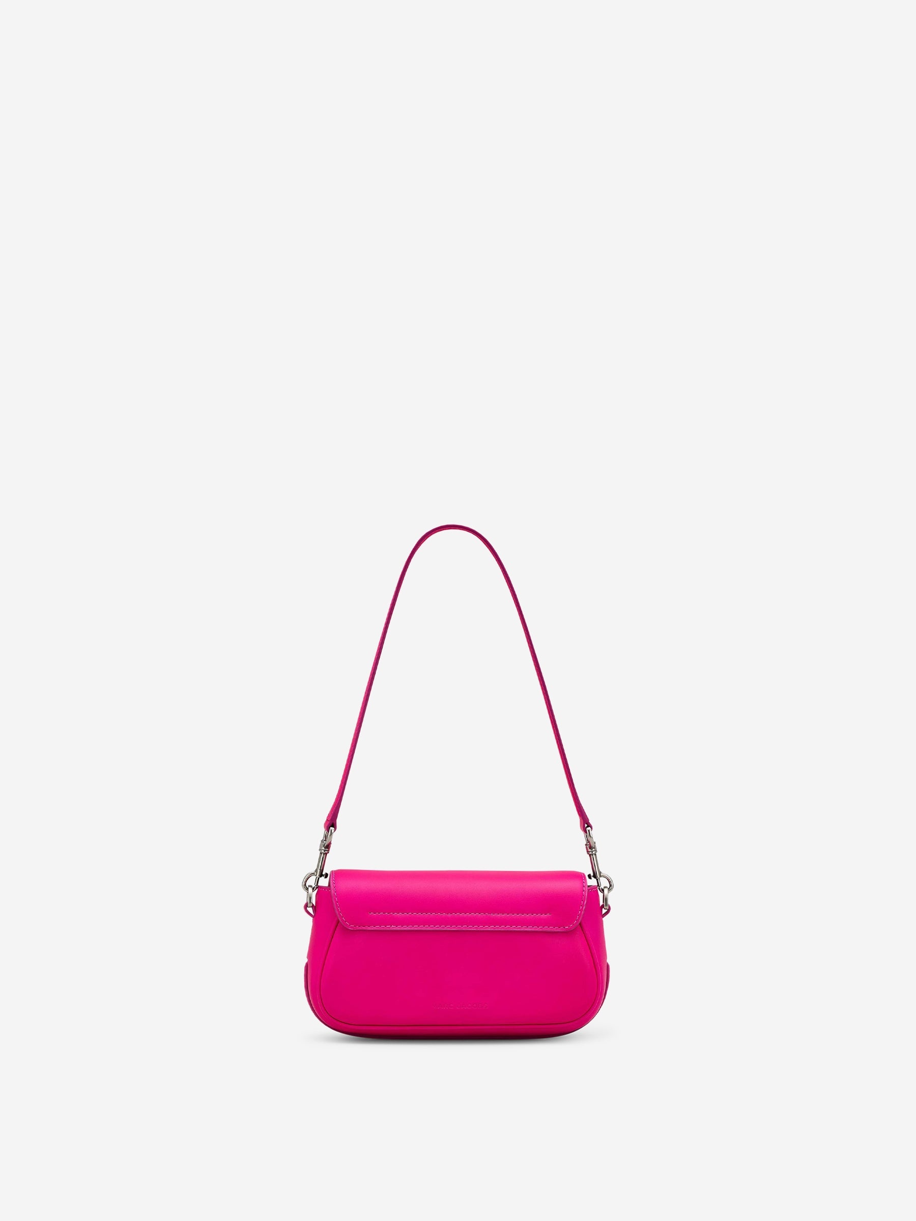 THE CLOVER SHOULDER BAG - 3