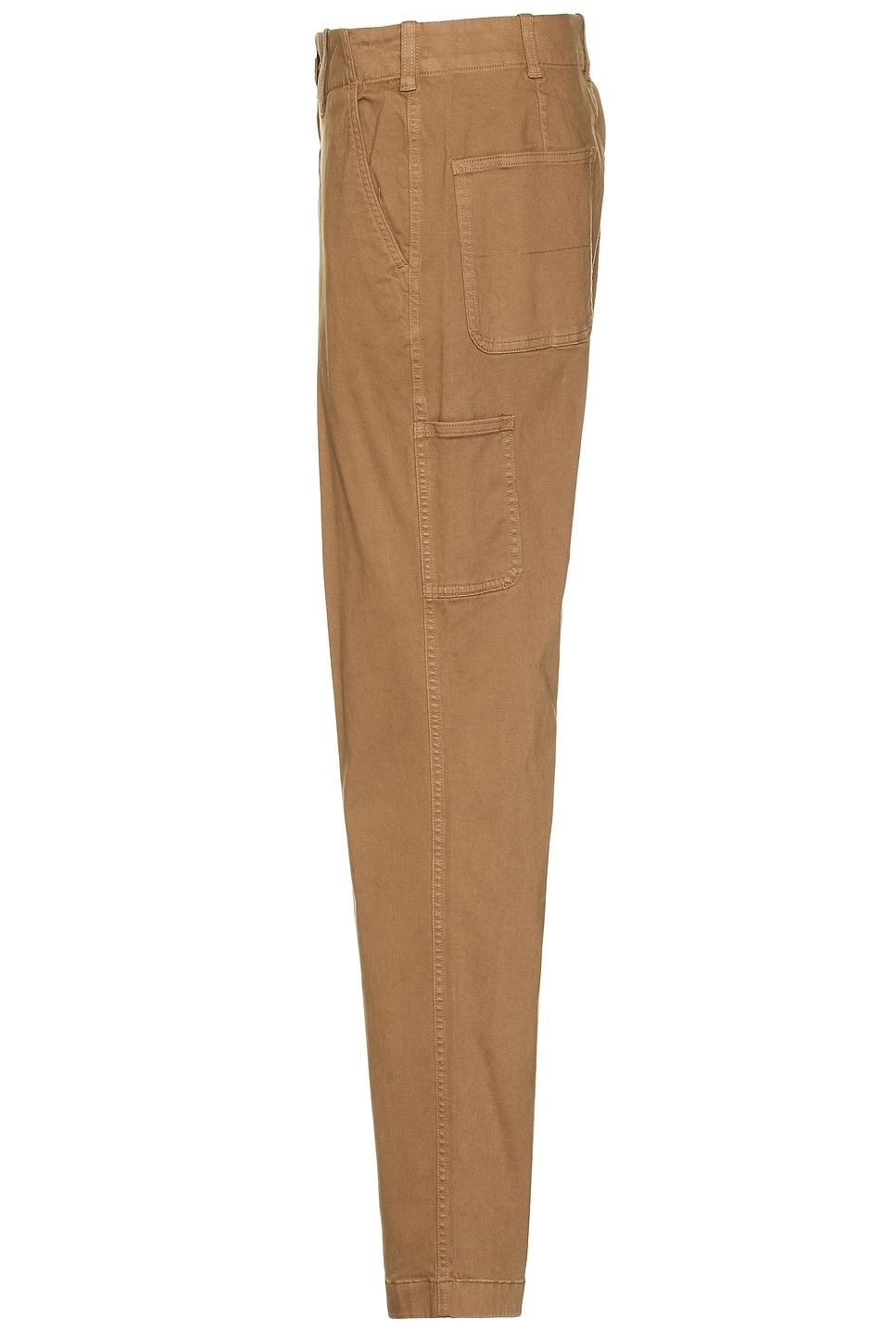 Louie Garment Dye Utility Pant - 3
