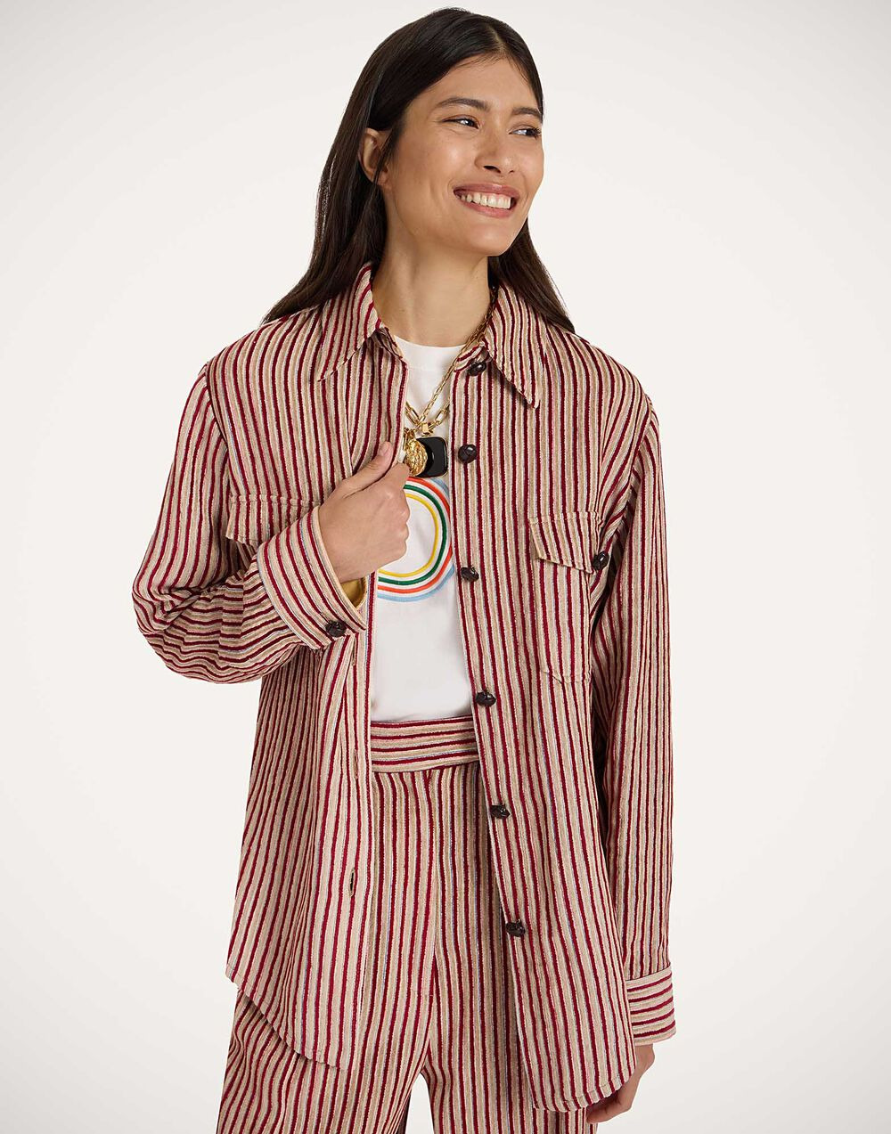Better Than Your Boyfriend's Jacket - 2