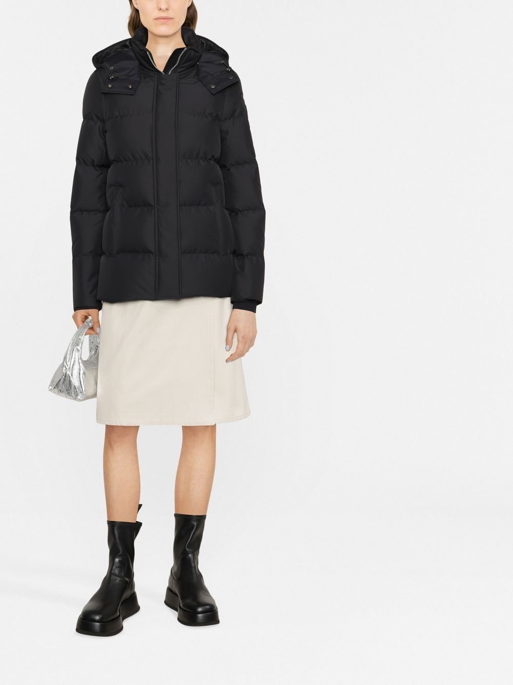 Cloud 3Q puffer jacket - 2