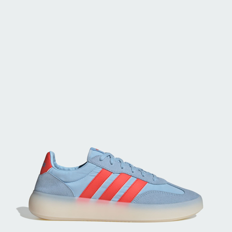 Barreda Decode Shoes - 1