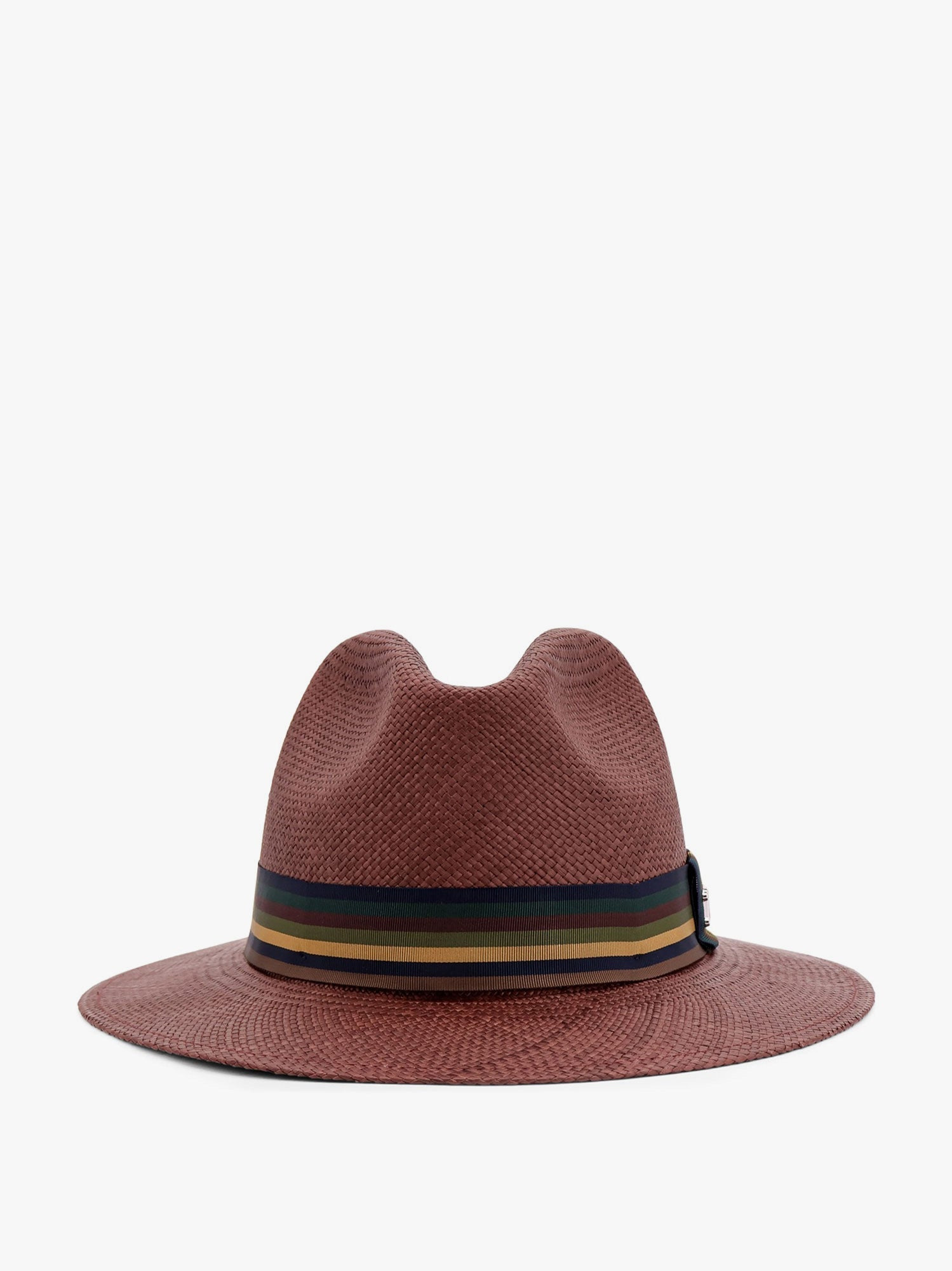 Rodesia Rafia Hat - 1