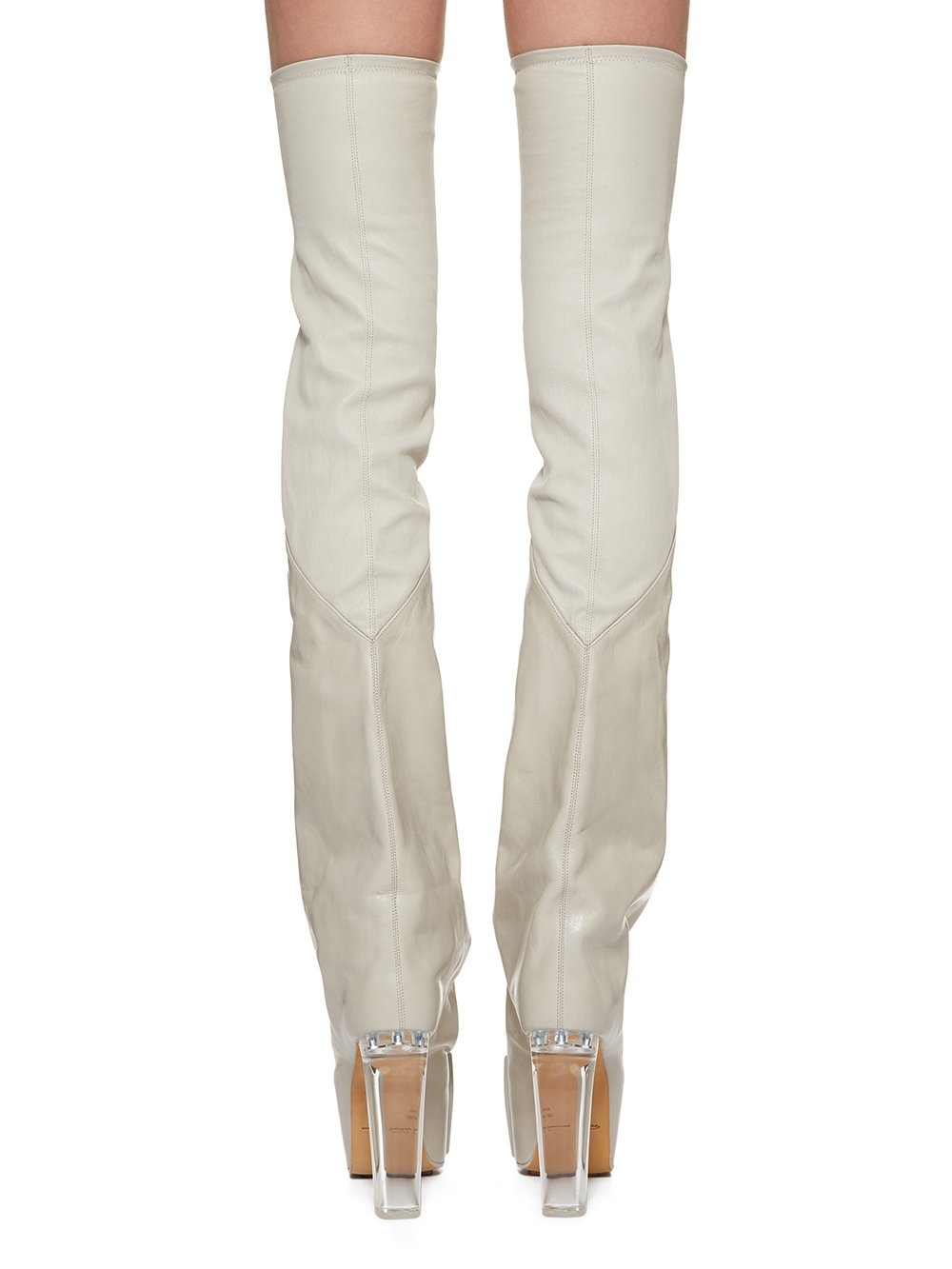 BOOTS - 4