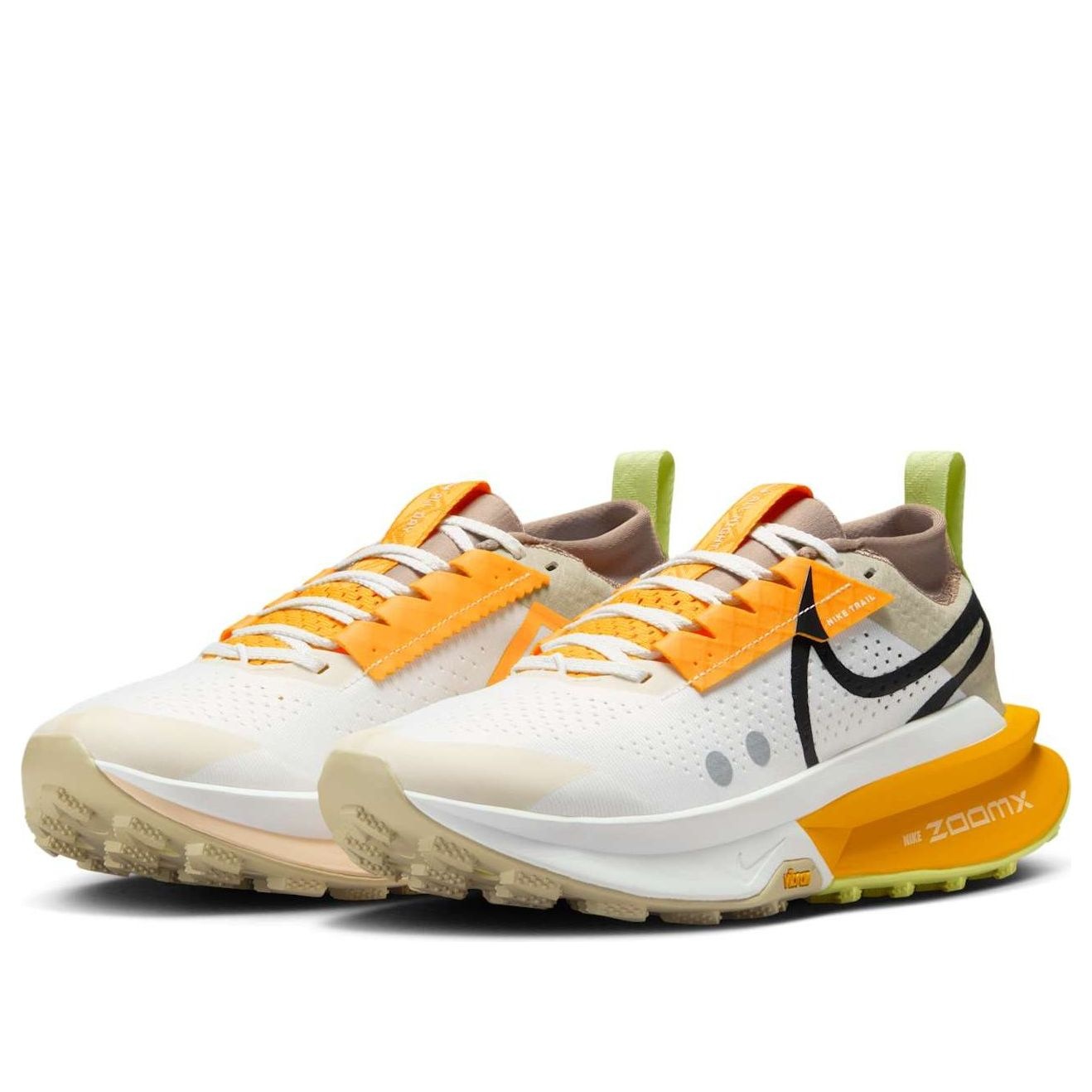 (WMNS) Nike ZoomX Zegama 2 'Phantom Khaki Brown' FD5191-005 - 3