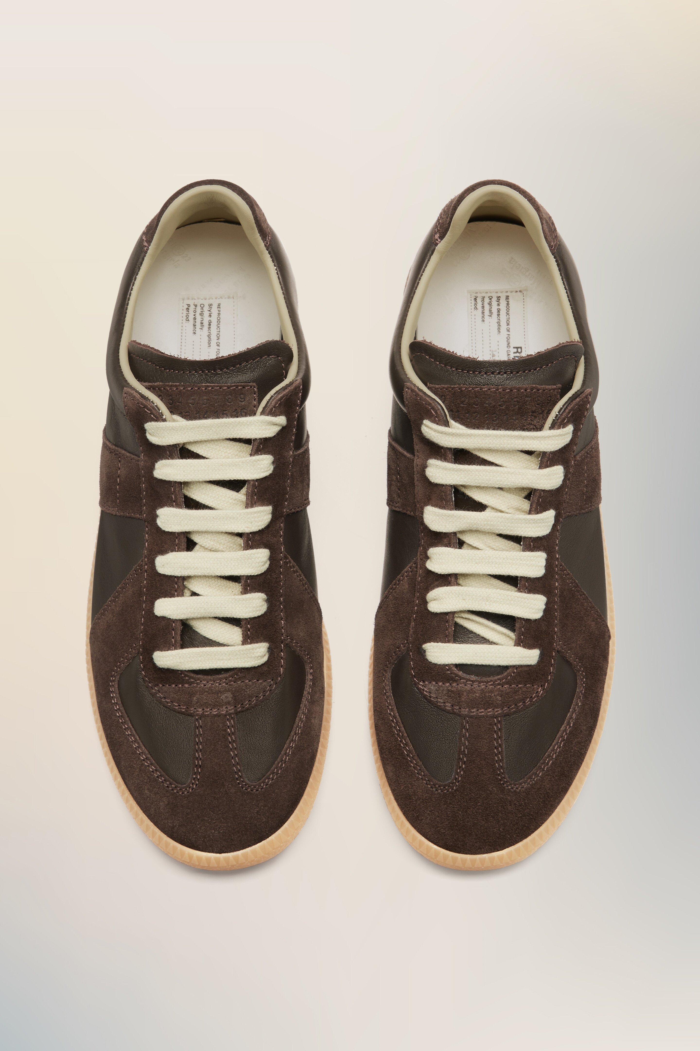 Replica sneakers - 4