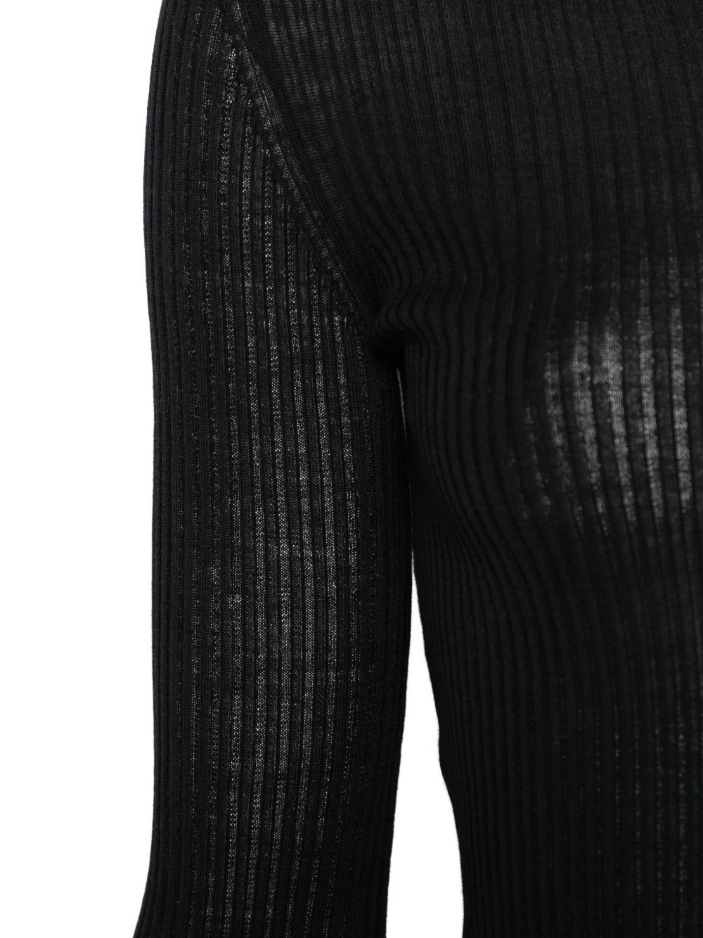 MRZ - MRZ Sweaters Black - 2