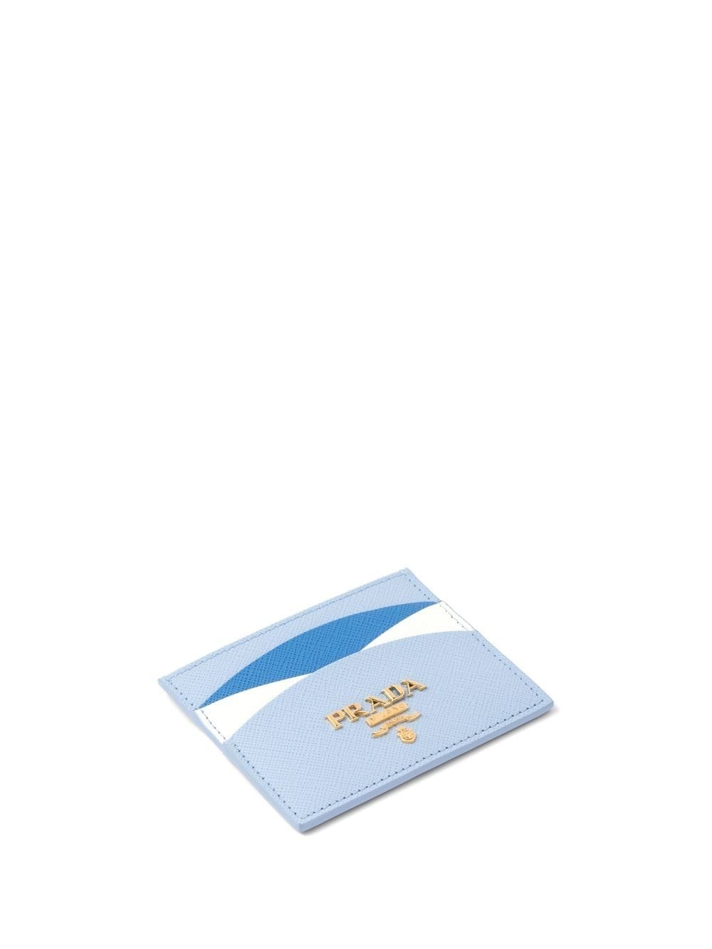 logo plaque cardholder - 3