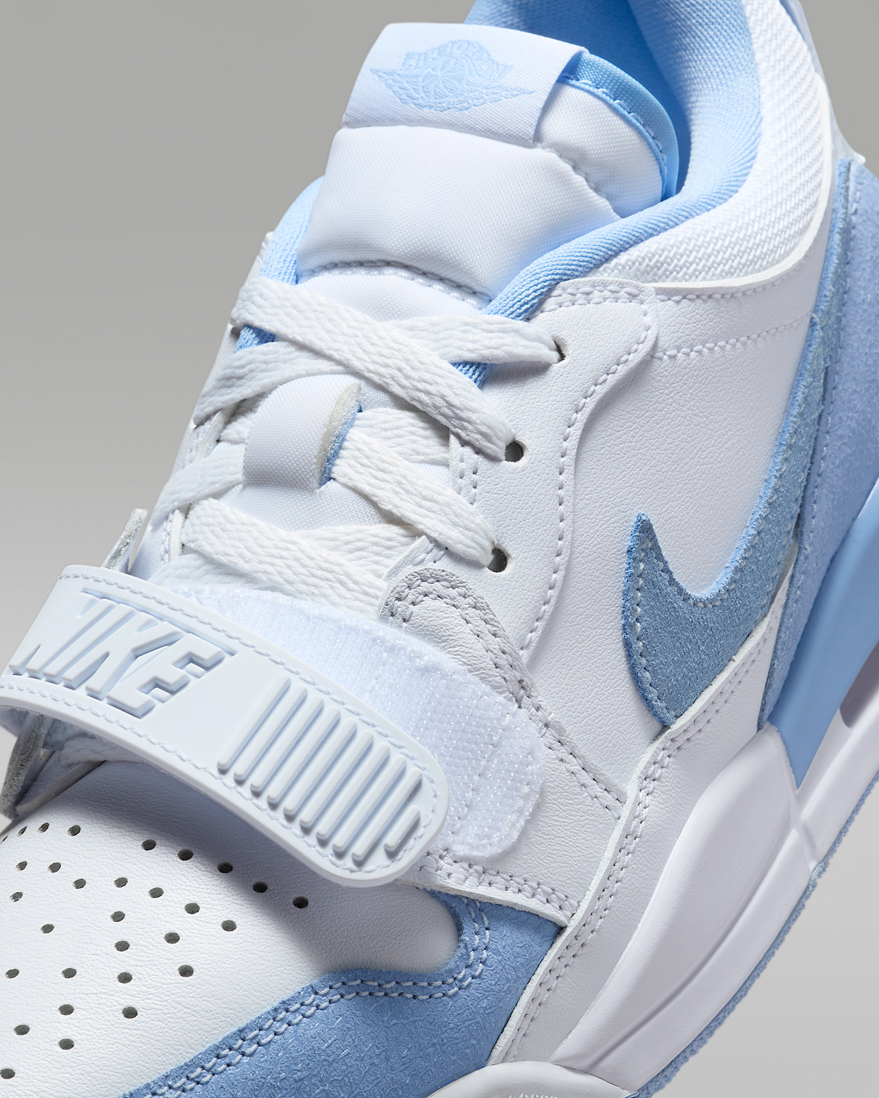 Air Jordan Legacy 312 Low Women's Shoes - 7